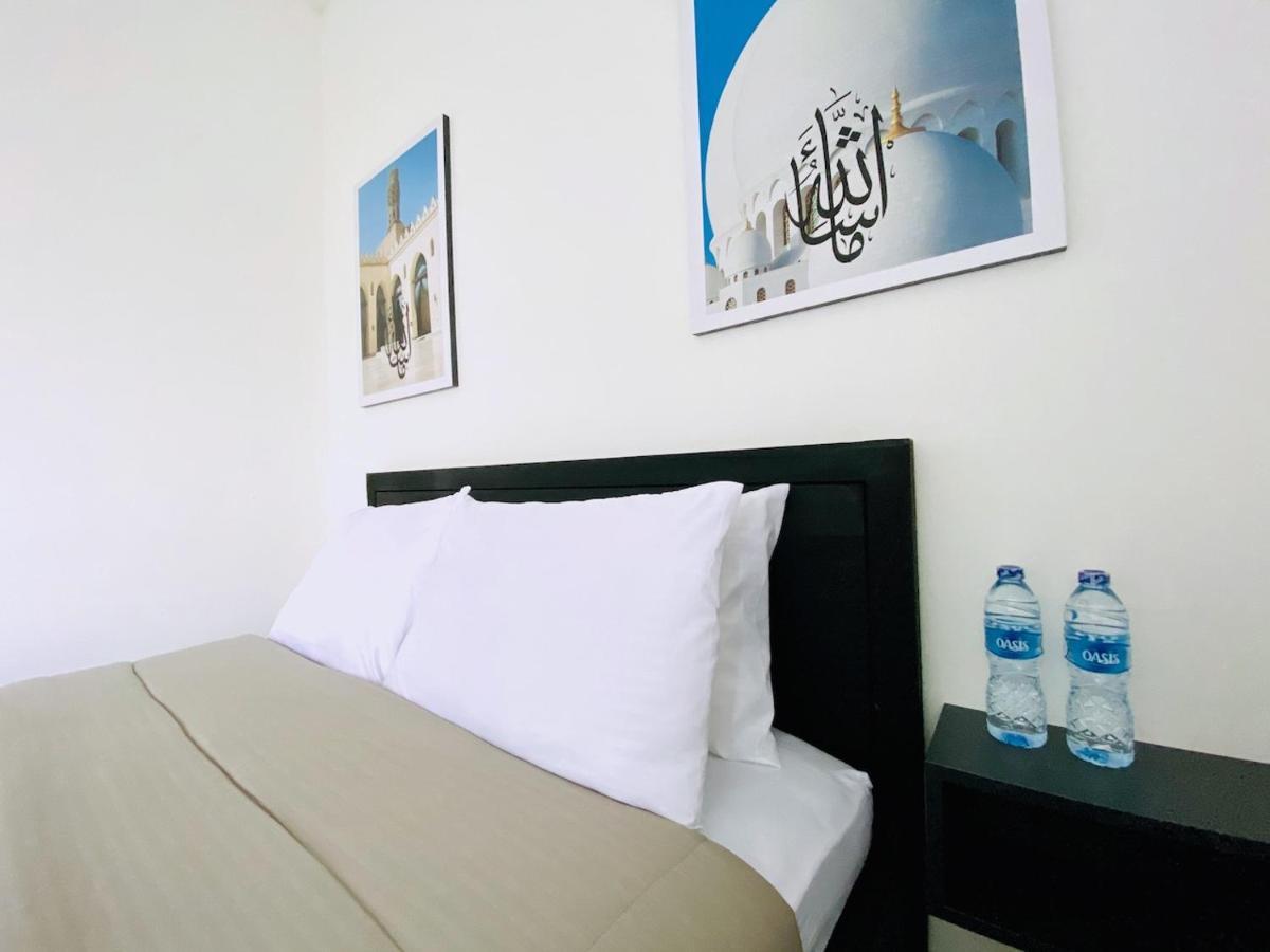 Ameera Patra Kuningan Jakarta Exteriér fotografie