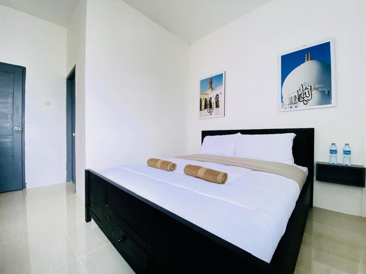 Ameera Patra Kuningan Jakarta Exteriér fotografie