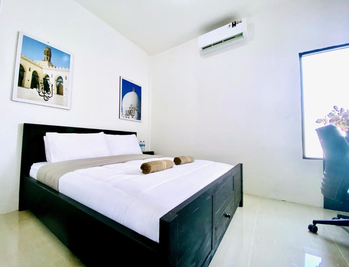 Ameera Patra Kuningan Jakarta Exteriér fotografie