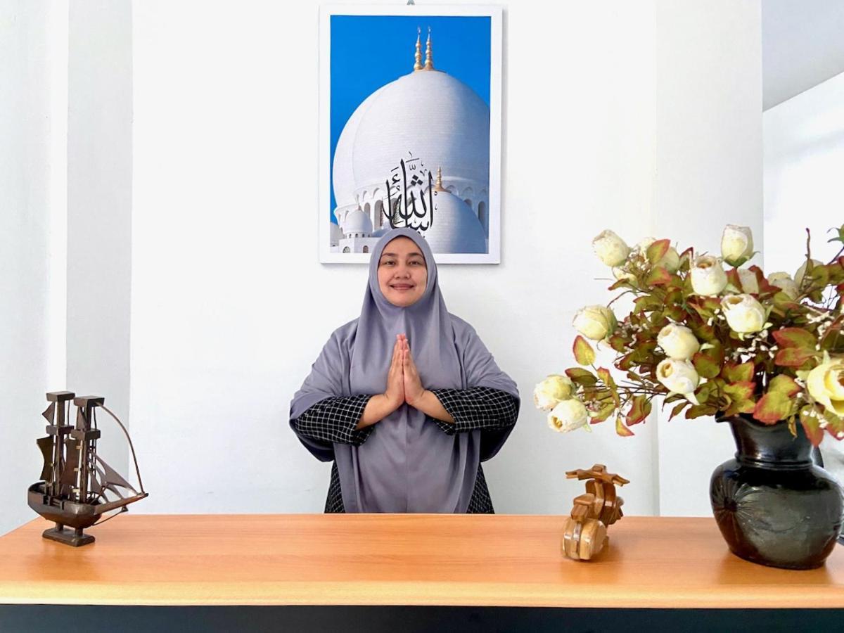 Ameera Patra Kuningan Jakarta Exteriér fotografie